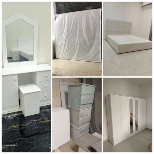#National furniture showroom#