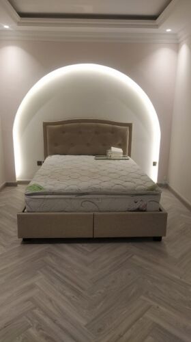 gypsum board and painter