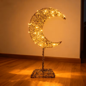 Ramadan & Eid Tabletop Lamp