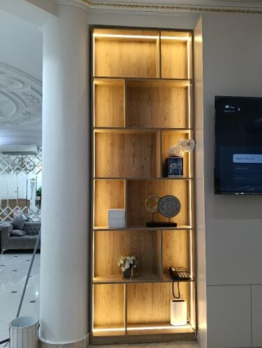 Led Strip Light Khajana/caverd
