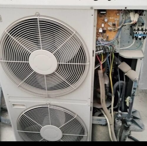 مطلوب مكيفات ويندو او اسبلت واي ن