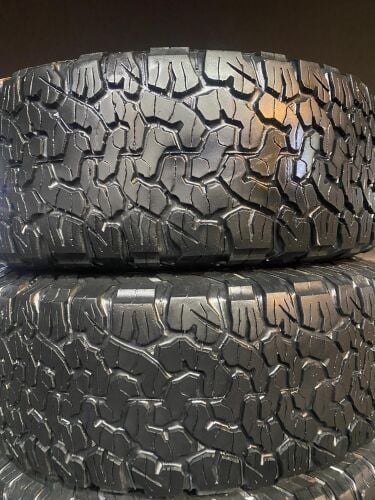 315/70/17" Bfgoodrich USA tire