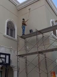 تشطيب الفلل سوبر لوكس