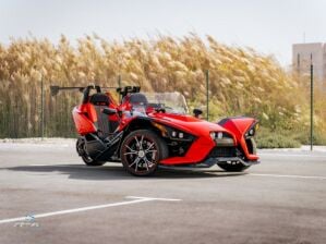 Polaris Slingshot SL