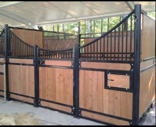 اسطبلات خيل