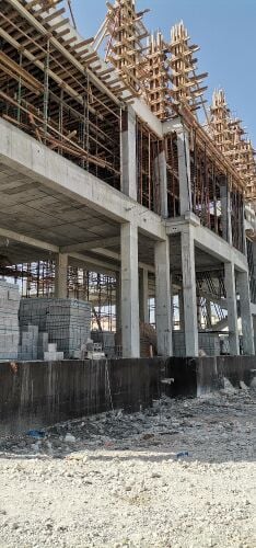 General Contracting & Maintenance