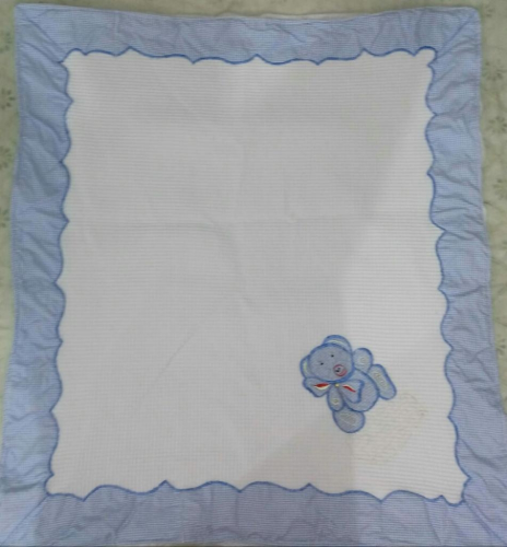 غطاء خفيف للاطفال ( كوفرته).