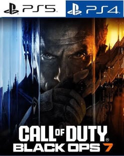 Call of Duty: Black Ops 7