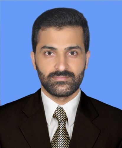 Sajid Ullah