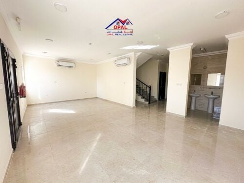 Brand New Villa in Khaisa