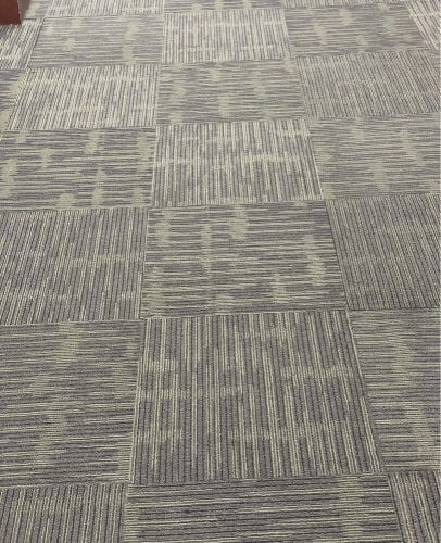 Tails Carpet
