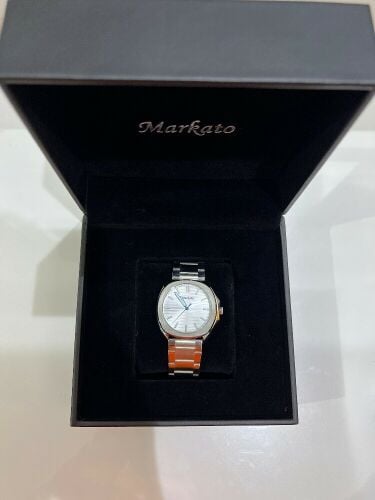 ساعة ماركاتو الاصلية