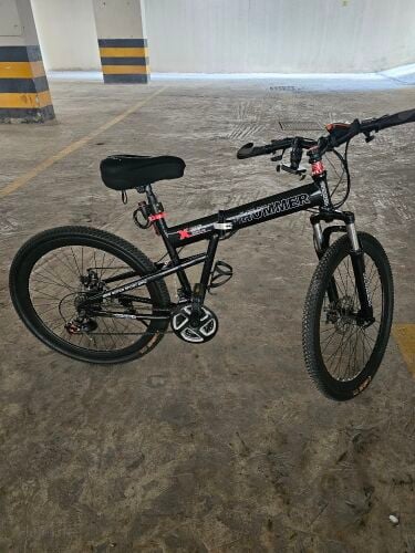 26inch Hummer Bicycle 500qr