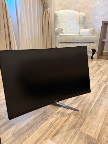 Monitor 