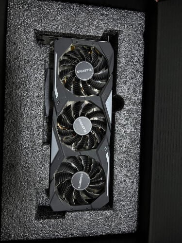 Gigabyte GeForce RTX 2080 Super 