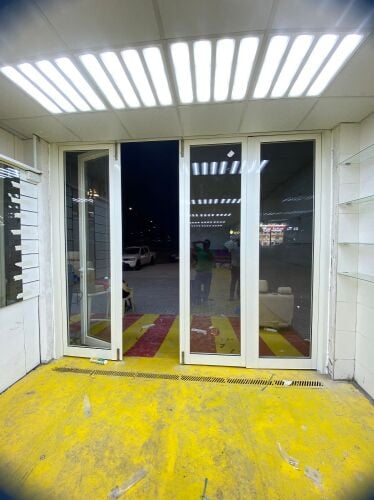Majlis,Glass,Aluminum, UPVC,Steel