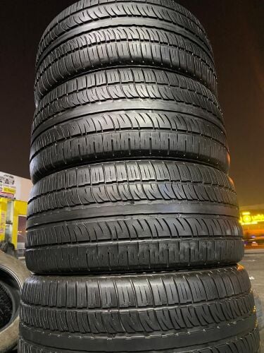 295/40/22" Frielli brand tire