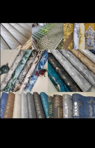 barkiya  wallpaper selling fixing