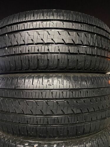 285/45/22" Bridgeston brand