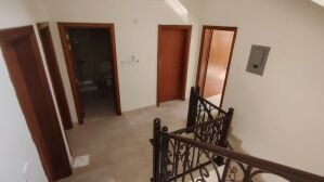 للايجار فيلا داخل مجمع في المرخية