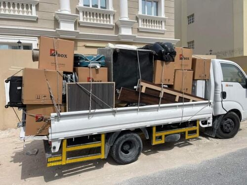 نقل اثاث من بيت الى بيت نقل عفش ف