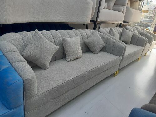 brand new sofa set ready for sale