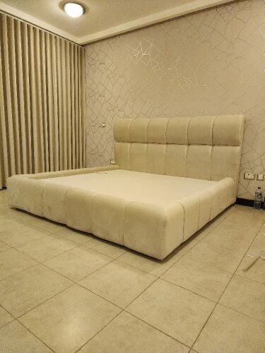 Bed for sale brand new all colors