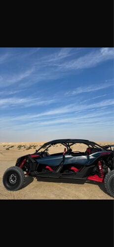 كانم اكس 3 فور سييت 2026