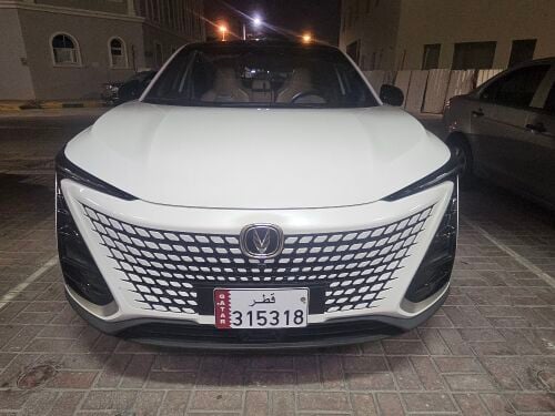 changan unit t 2024