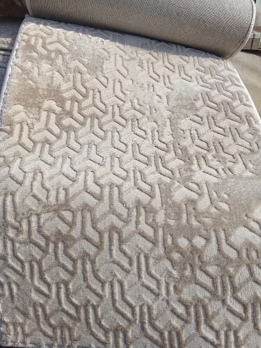 Turkey New Carpet