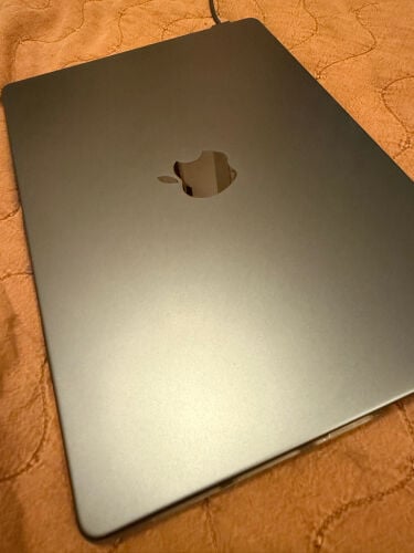MacBook Pro