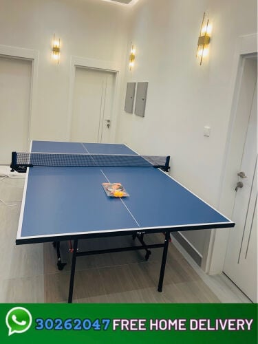 طاولة تنس
