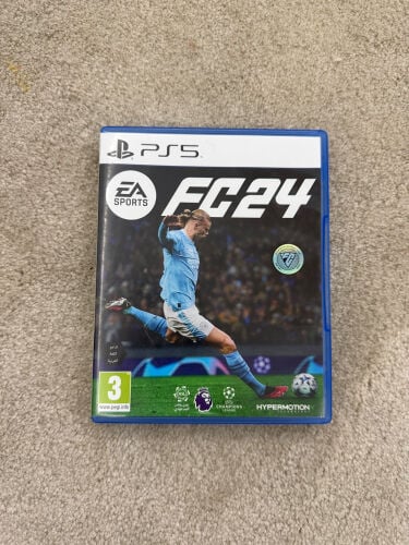 العاب سوني 5 للبيع