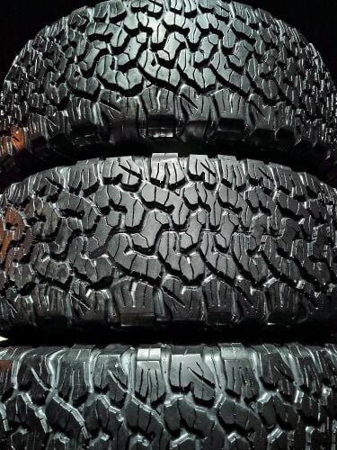 315-70-17,,, BFGOODRICH  brand