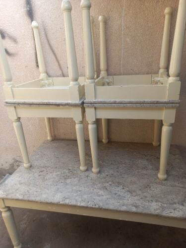 طقم كامله سرميك