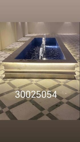 نافوره نزلات ديكوررررر
