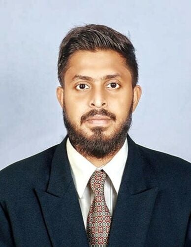 محمد عزام احمد اخوان