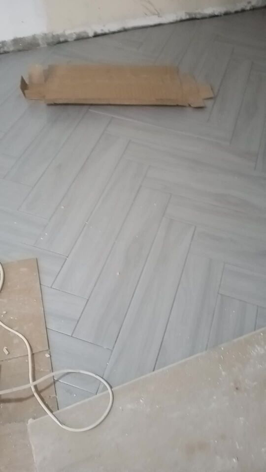 نقوم بجميع أعمال السباكه والصبغ