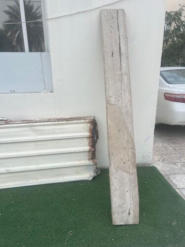 wooden board