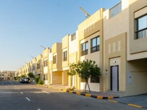 فرصة ذهبية لشراء فيلا في مجمع