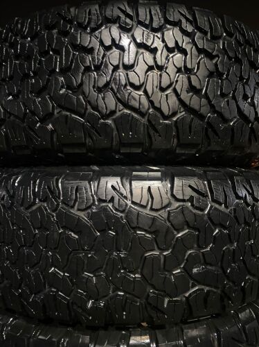 37.12.50.17" Bfgoodrich brand