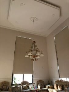 للبيع فيلا في ابوهامور