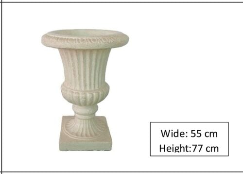 توريد وزراعة الأحواض الزراعية