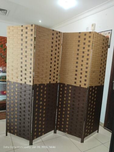 Partition/ Separator for home