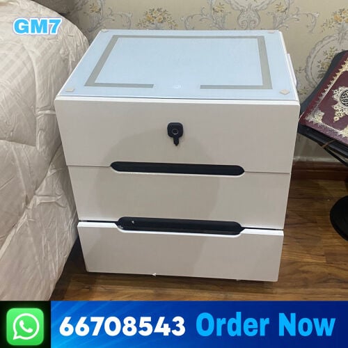 smart table