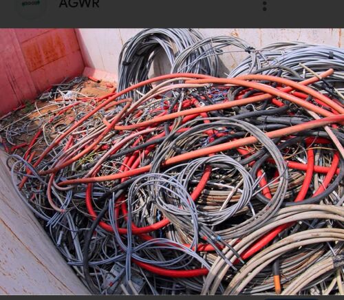 buy scrap