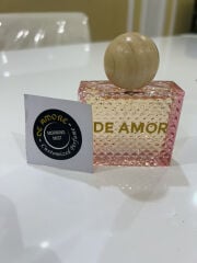 CUSTOMIZED spray for women