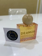 CUSTOMIZED spray for women