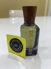 CUSTOMIZED spray for men