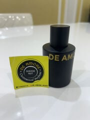 CUSTOMIZED spray for men 
